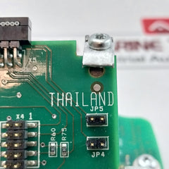 Saab Rosemount 9150079-200 Pressure Transmitter Pcb 7000002-091 E