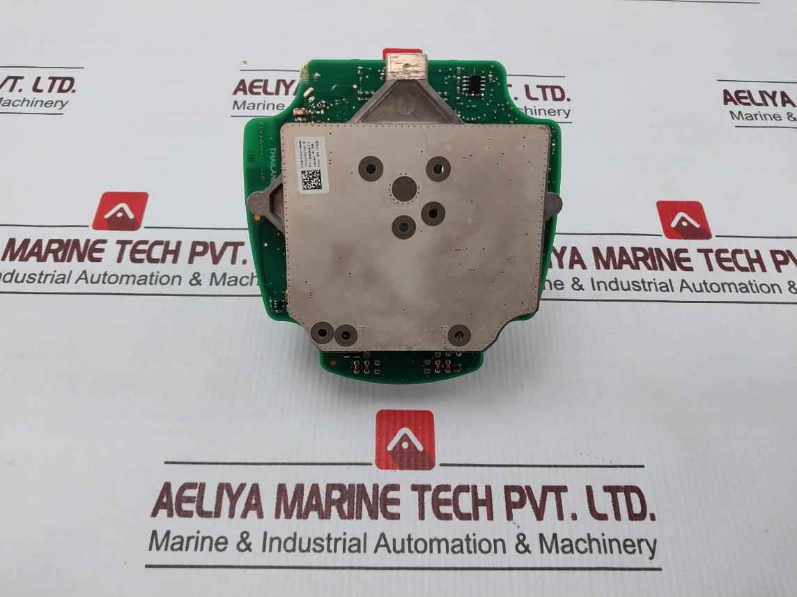 Saab Rosemount 9150079-200 Pressure Transmitter Lcd Display 3031-622-8/Ac M-5