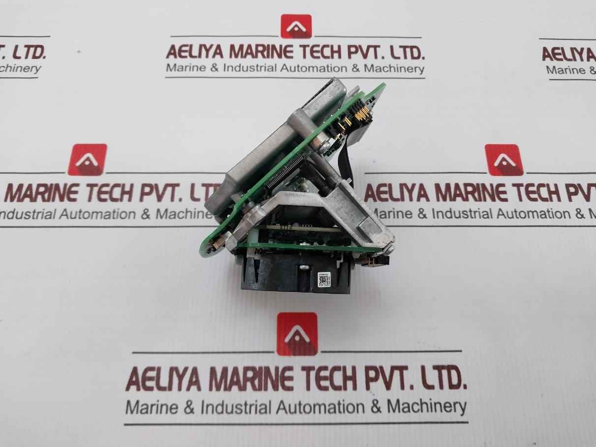 Saab Rosemount 9150079-200 Pressure Transmitter Lcd Display 3031-622-8/Ac M-5