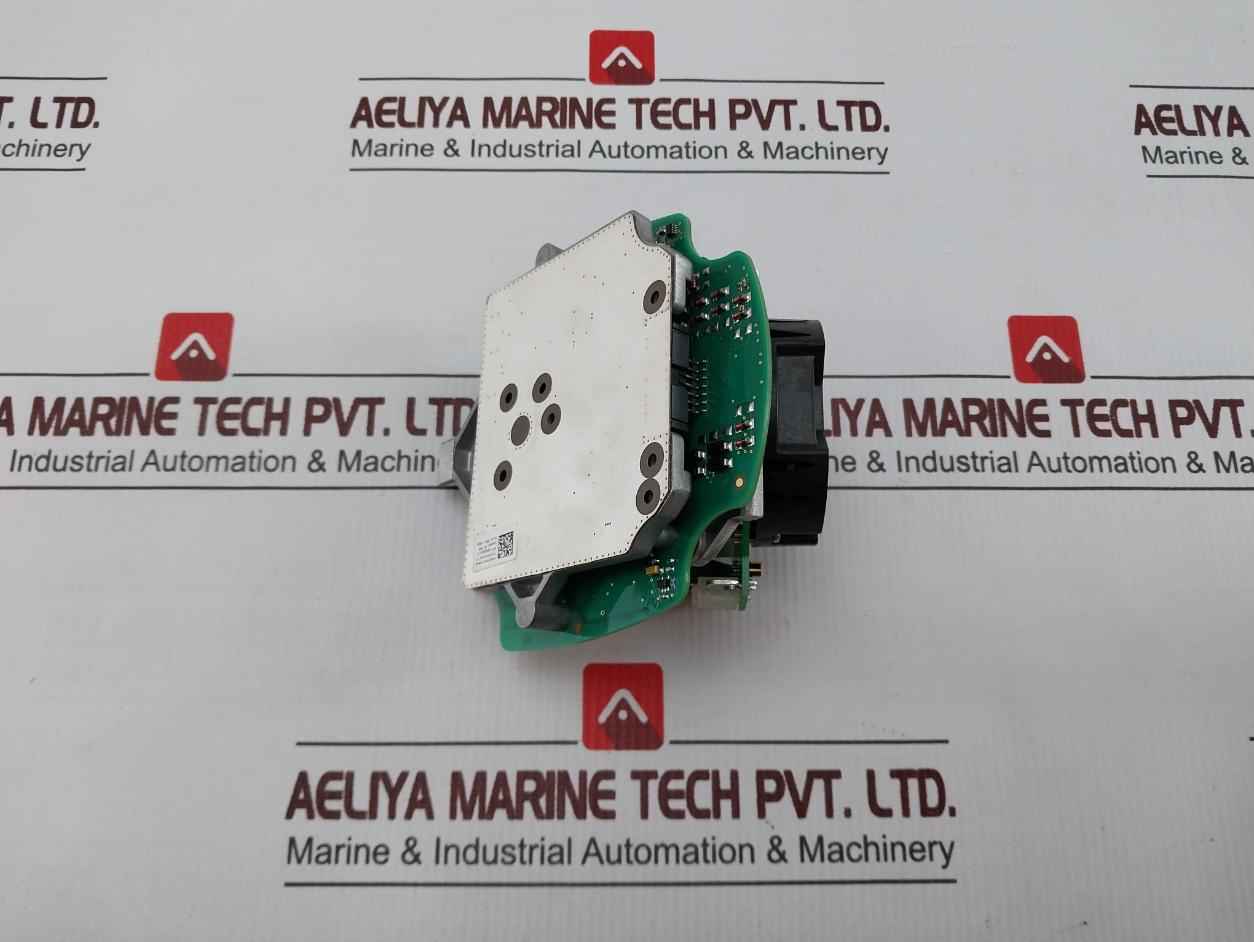 Saab Rosemount 9150079-200 Pressure Transmitter Lcd Display 3031-622-8/Ac M-5