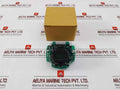Saab Rosemount 9150079-200 Pressure Transmitter Lcd Display 94V-0 Pcb Pmm 1132