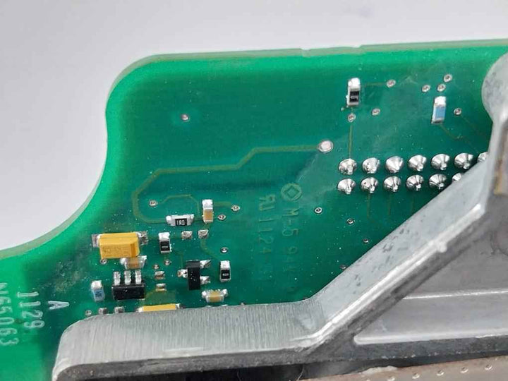 Saab Rosemount 9150079-200 Pressure Transmitter Lcd Display 94V-0 Pcb Pmm 1132