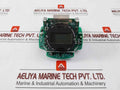 Saab Rosemount 9150079-200 Pressure Transmitter Lcd Display 94V-0 Pcb Pmm 1132
