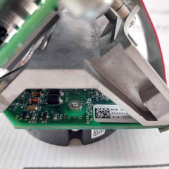 Saab Rosemount 9150079-200 Pressure Transmitter Lcd Display 94V-0 Pcb Pmm 1132