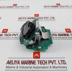 Saab Rosemount 9150079-200 Pressure Transmitter Lcd Display 94V-0 Pcb Pmm 1132