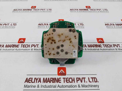 Saab Rosemount 9150079-200 Pressure Transmitter Lcd Display 94V-0 Pcb Pmm 1132