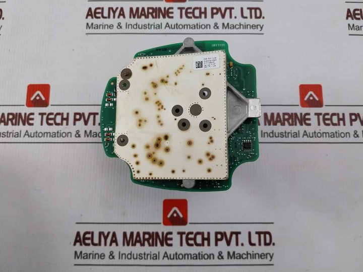 Saab Rosemount 9150079-200 Pressure Transmitter Lcd Display 94V-0 Pcb Pmm 1132