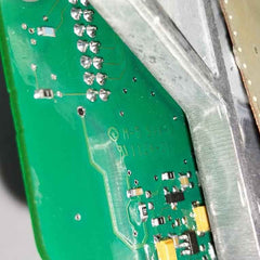 Saab Rosemount 9150079-200 Pressure Transmitter Lcd Display 94V-0 Pcb Pmm 1132