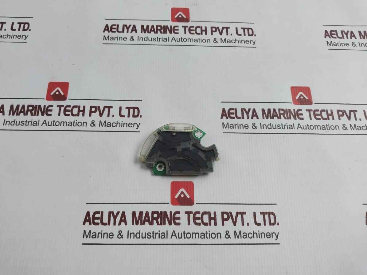 Saab Rosemount 9240030-517A Printed Circuit Board 94V-0