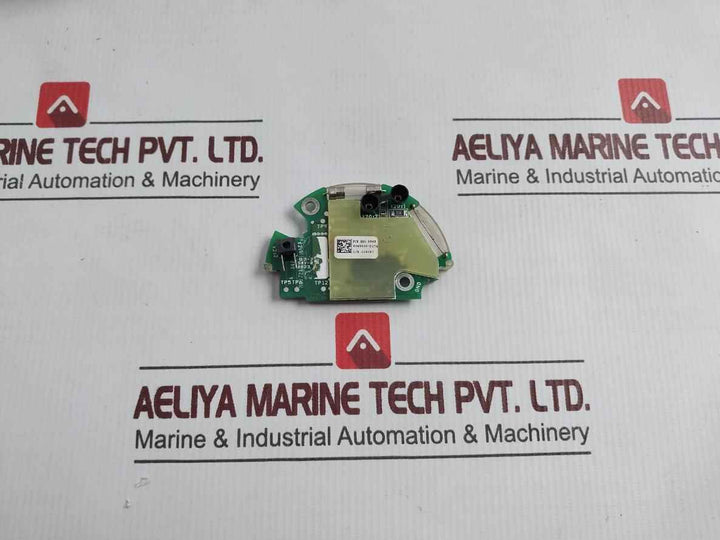 Saab Rosemount 9240030-517A Printed Circuit Board 94V-0