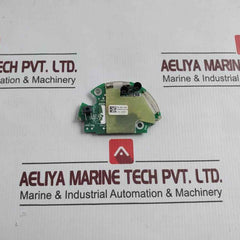 Saab Rosemount 9240030-517A Printed Circuit Board 94V-0