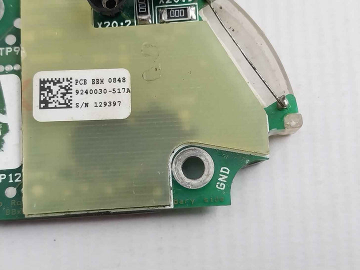 Saab Rosemount 9240030-517A Printed Circuit Board 94V-0