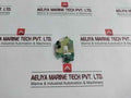 Saab Rosemount 9240030-517A Printed Circuit Board 94V-0