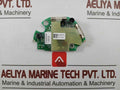 Saab Rosemount 9240030-517A Printed Circuit Board