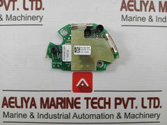 Saab Rosemount 9240030-517A Printed Circuit Board