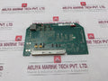 Saab Rosemount Pwb 9150072-036 D Printed Circuit Board