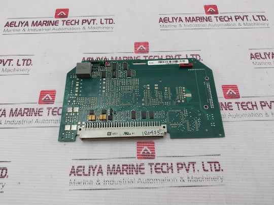 Saab Rosemount Pwb 9150072-036 D Printed Circuit Board