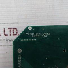 Saab Rosemount Pwb 9150072-036 D Printed Circuit Board