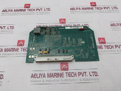 Saab Rosemount Pwb 9150072-036 D Printed Circuit Board