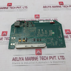 Saab Rosemount Pwb 9150072-036 D Printed Circuit Board