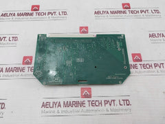 Saab Rosemount Pwb 9150072-036 D Printed Circuit Board