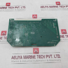 Saab Rosemount Pwb 9150072-036 D Printed Circuit Board