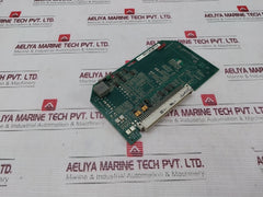 Saab Rosemount Pwb 9150072-036 D Printed Circuit Board