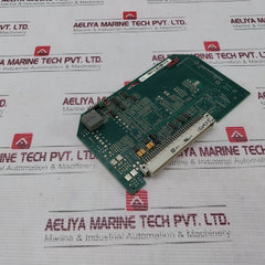 Saab Rosemount Pwb 9150072-036 D Printed Circuit Board