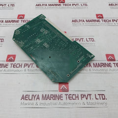 Saab Rosemount Pwb 9150072-036 D Printed Circuit Board