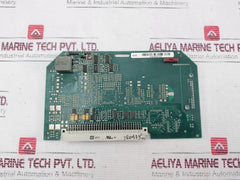 Saab Rosemount Pwb 9150072-036 D Printed Circuit Board