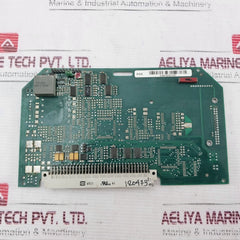 Saab Rosemount Pwb 9150072-036 D Printed Circuit Board