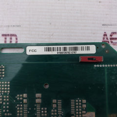 Saab Rosemount Pwb 9150072-036 D Printed Circuit Board