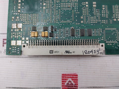 Saab Rosemount Pwb 9150072-036 D Printed Circuit Board