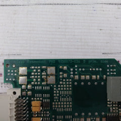 Saab Rosemount Pwb 9150072-036 D Printed Circuit Board