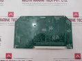 Saab Rosemount Pwb 9150072-036 D Printed Circuit Board