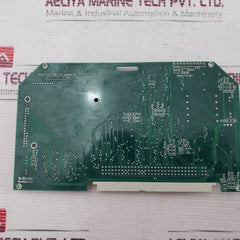 Saab Rosemount Pwb 9150072-036 D Printed Circuit Board