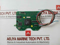 Saab Rosemount Pwb 9150074-253 Printed Circuit Board Rev B