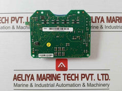 Saab Rosemount Pwb 9150074-253 Printed Circuit Board Rev B