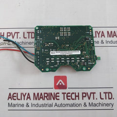 Saab Rosemount Pwb 9150074-253 Printed Circuit Board Rev B 94V-0