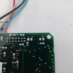 Saab Rosemount Pwb 9150074-253 Printed Circuit Board Rev B 94V-0