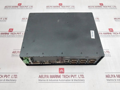 Saab Rosemount Scc52 Tank Radar Blackbox Computer 24V/100W