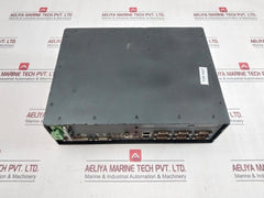 Saab Rosemount Scc52 Tank Radar Blackbox Computer 24V/100W