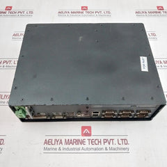 Saab Rosemount Scc52 Tank Radar Blackbox Computer 24V/100W