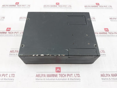 Saab Rosemount Scc52 Tank Radar Blackbox Computer 24V/100W