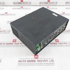 Saab Rosemount Scc52 Tank Radar Blackbox Computer 24V/100W