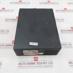 Saab Rosemount Scc52 Tank Radar Blackbox Computer 24V/100W