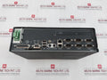 Saab Rosemount Scc52 Tank Radar Blackbox Computer 24V/100W