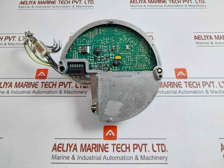 Saab Rosemount Tank Radar 9150075-252