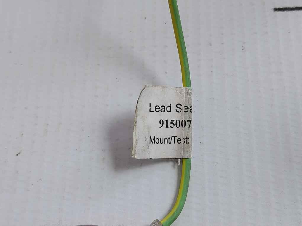 Saab Rosemount Tank Radar 9150075-252