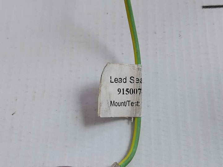 Saab Rosemount Tank Radar 9150075-252